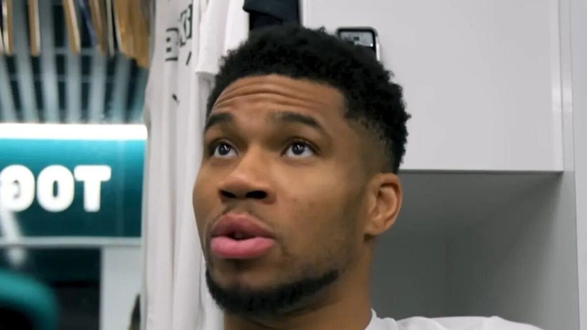 Αντετοκούνμπο για τους 21.000 πόντους καριέρας: Όντας ένα παιδί από τα Σεπόλια, το εκτιμώ πολύ