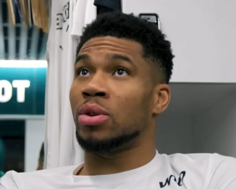 Αντετοκούνμπο για τους 21.000 πόντους καριέρας: Όντας ένα παιδί από τα Σεπόλια, το εκτιμώ πολύ