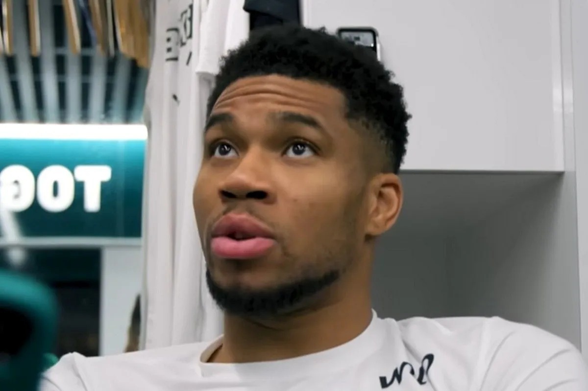 Αντετοκούνμπο για τους 21.000 πόντους καριέρας: Όντας ένα παιδί από τα Σεπόλια, το εκτιμώ πολύ