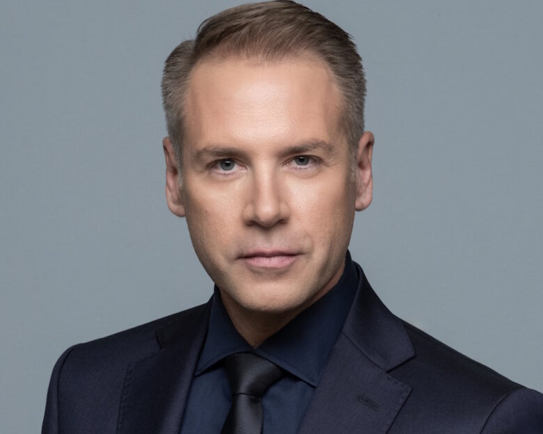 Έρχεται νέο δελτίο ειδήσεων στο Mega News με οικοδεσπότη τον Γιάννη Μούτσιο