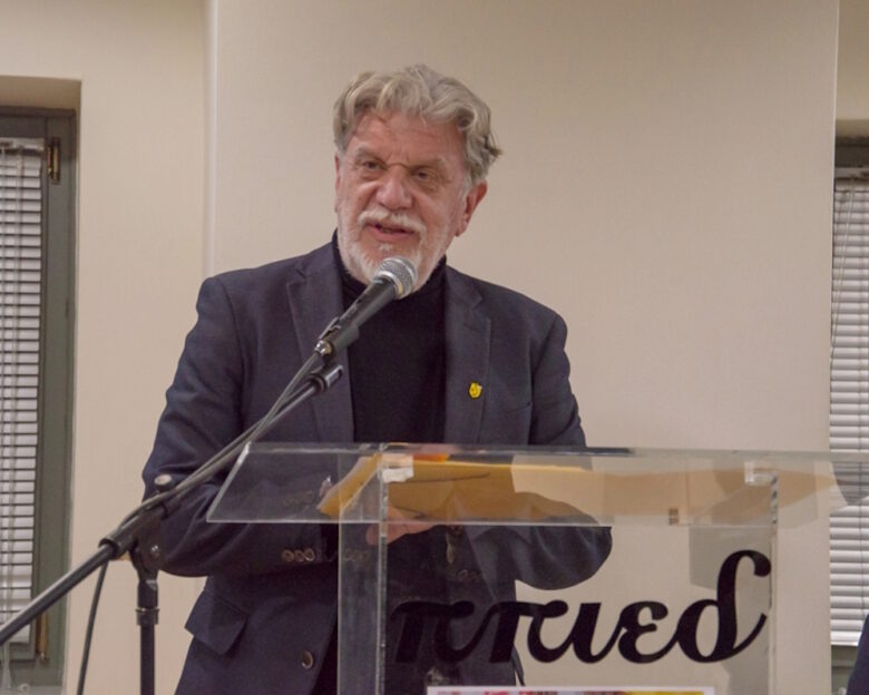 Ο Γιάννης Βούρος παραιτήθηκε από δημοτικός σύμβουλος του δήμου Νέας Φιλαδέλφειας – Οι λόγοι της αποχώρησής του