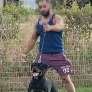 Ο Γιάννης Λάλας