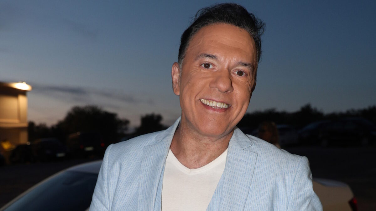 Ποσειδώνας Γιαννόπουλος