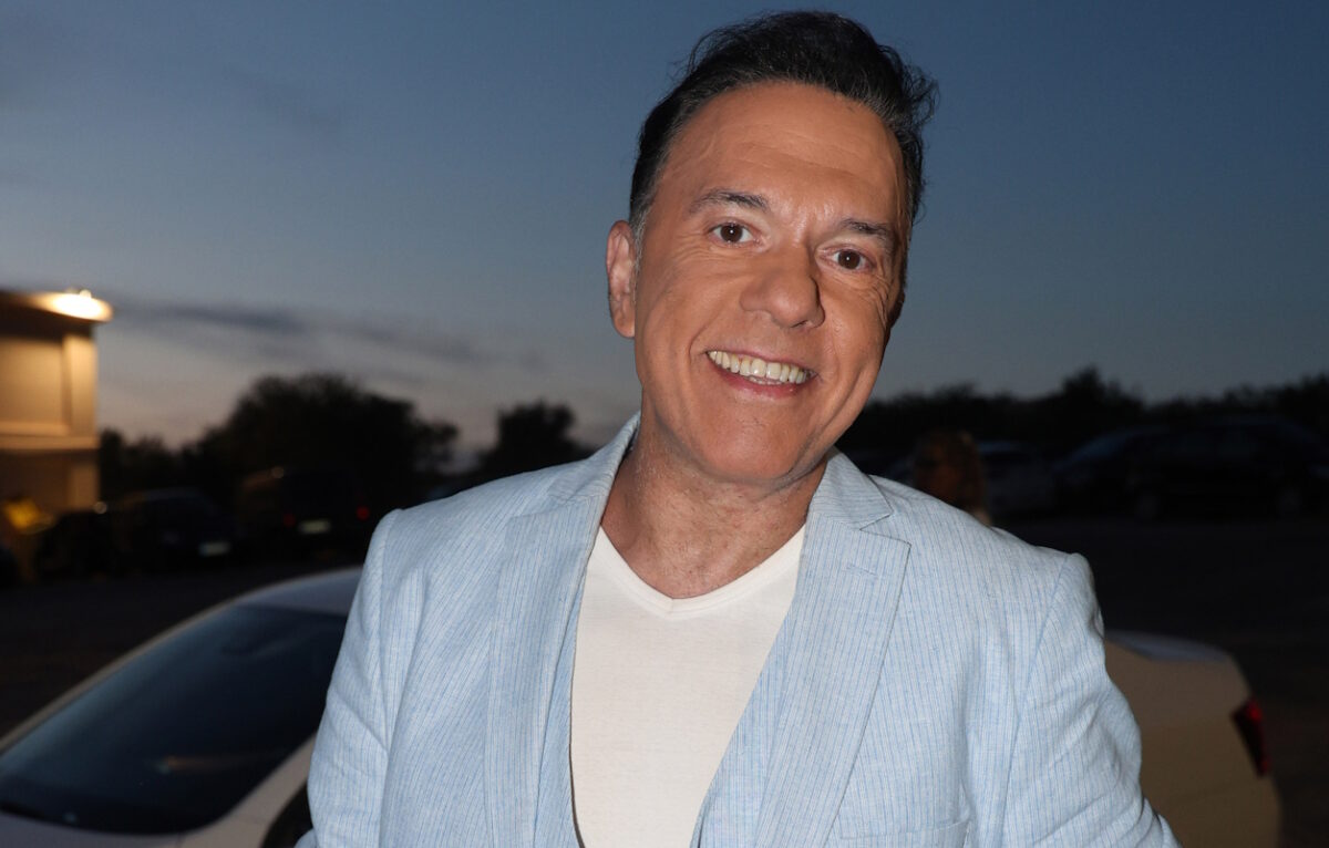 Ποσειδώνας Γιαννόπουλος