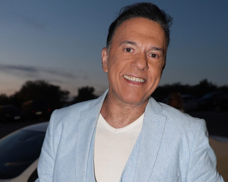 Ποσειδώνας Γιαννόπουλος για Απόστολο Γκλέτσο: «Δεν αντέχω, δεν ανέχομαι αυτή τη μαγκιά, να μιλάς για ξύλο και για βία ελαφρά τη καρδία»