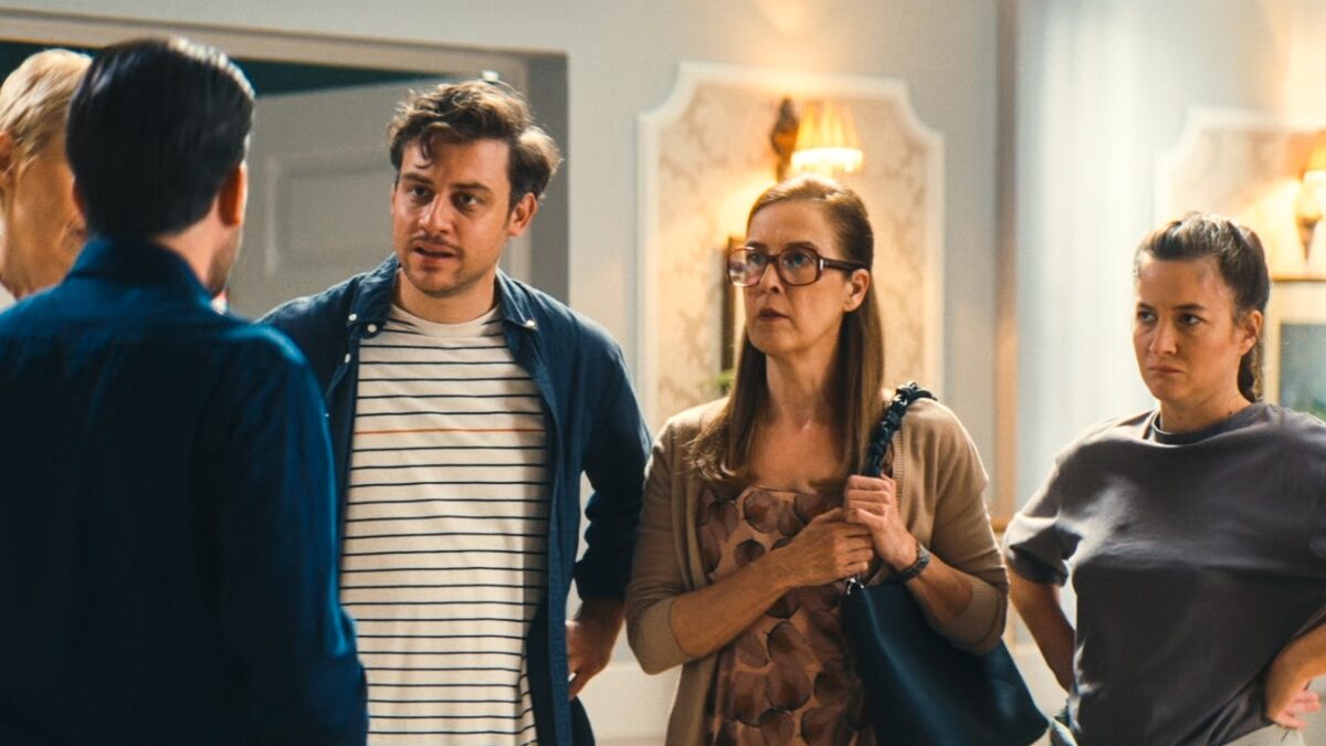 Γιατί ρε πατέρα