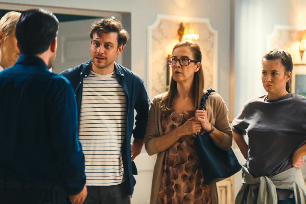 Γιατί ρε πατέρα