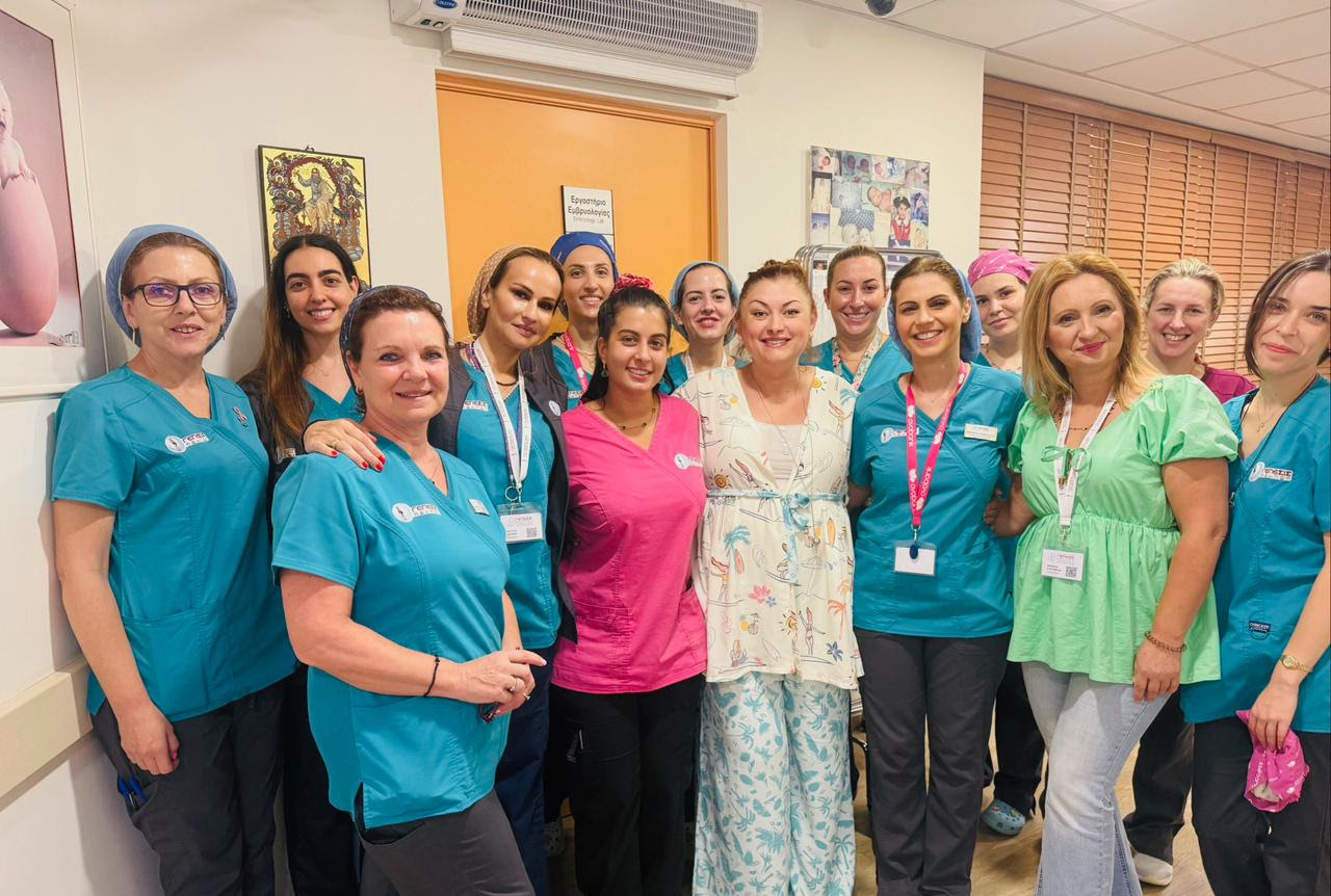 Ειρήνη Κόκκα