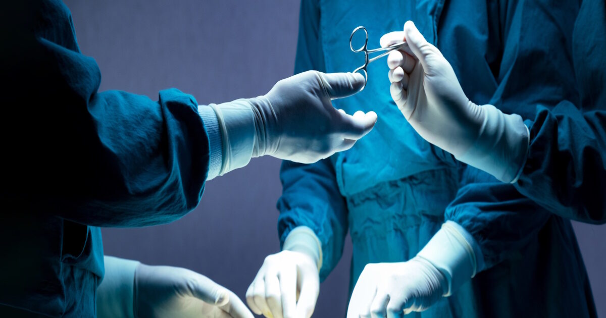 Pancreatic Cancer: When Surgery Gives Hope