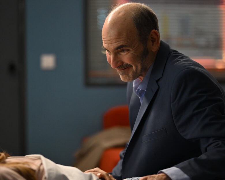 Ο γιατρός – επόμενο επεισόδιο: Η Άννα ενημερώνει τον Ηλιάδη για τη δεύτερη ανάμνηση του Ανδρέα