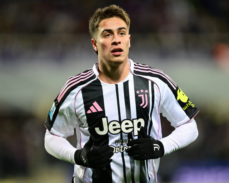 Γιουβέντους – Κάλιαρι 2-1: Ο Γιλντίζ «υπέγραψε» την ανατροπή της «βέκια σινιόρα» στη Serie A