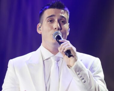 Ο Γιώργος Κακοσαίος