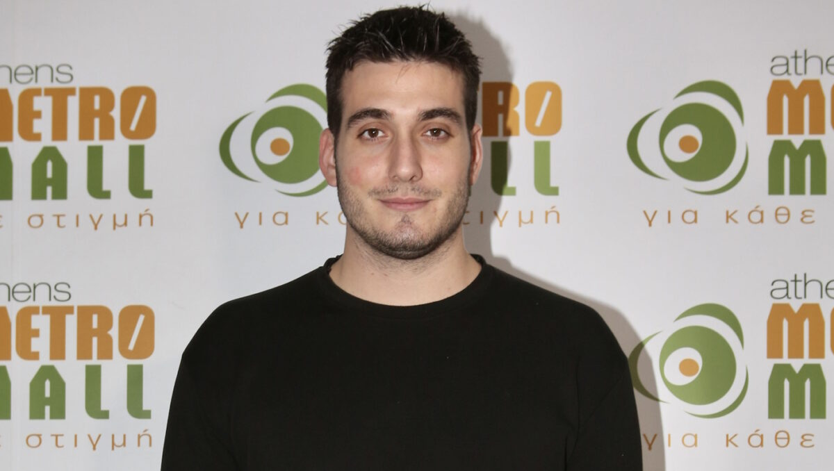 Γιώργος Κακοσαίος