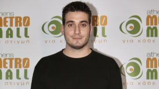 Γιώργος Κακοσαίος