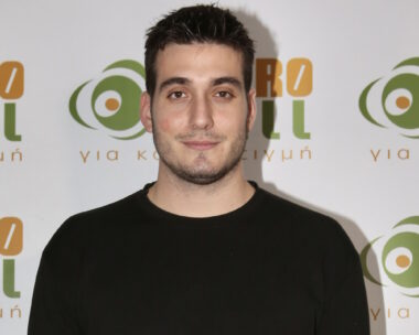 Γιώργος Κακοσαίος