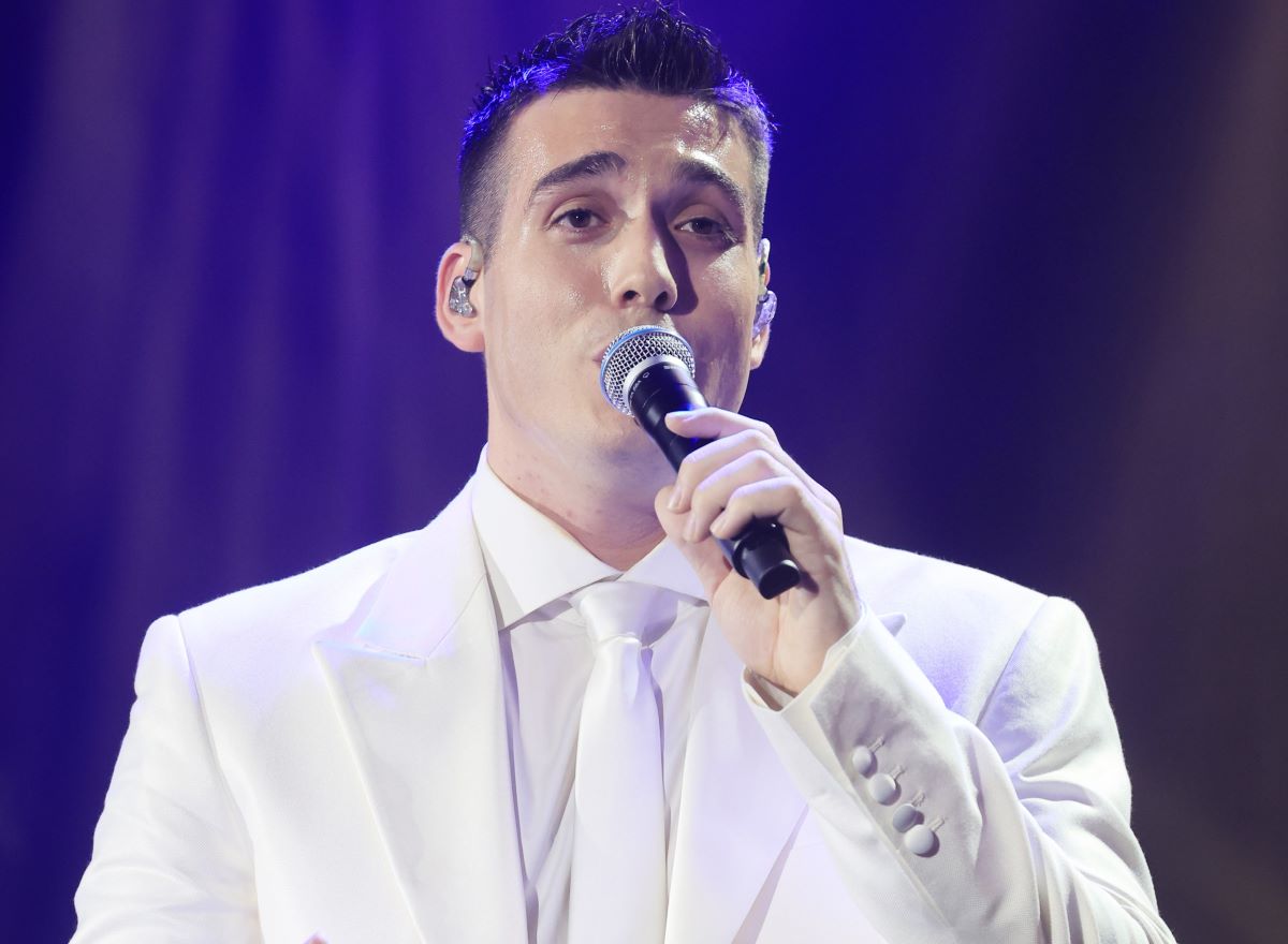 Ο Γιώργος Κακοσαίος