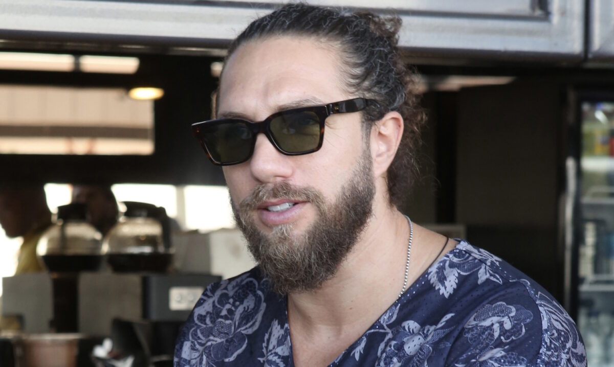 Ο Γιώργος Κόρομι