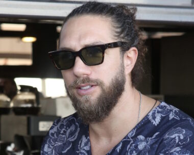 Ο Γιώργος Κόρομι