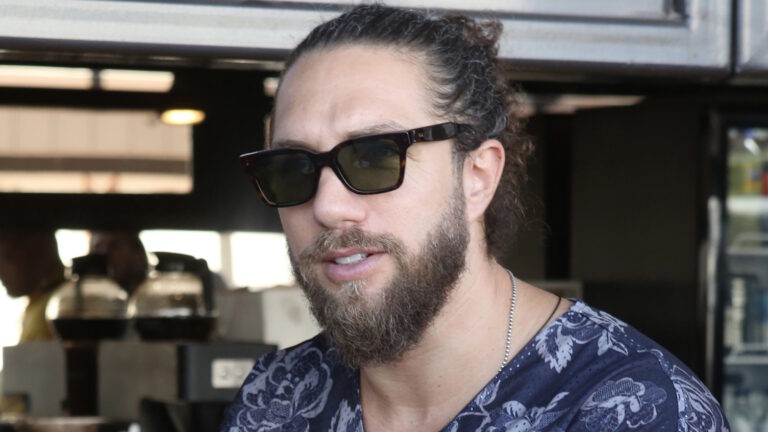 Ο Γιώργος Κόρομι