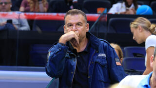 Γιώργος Λιάγκας