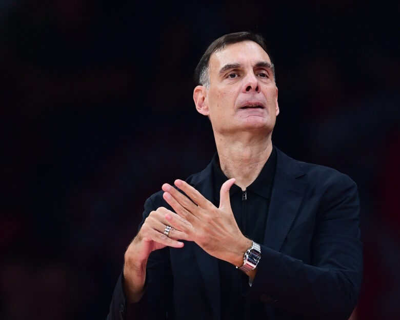 Μπαρτζώκας μετά το Ολυμπιακός – Καρδίτσα: Πληρώνομαι για να φταίω και να είμαι ο κακός