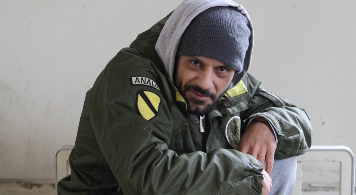 Γιώργος Σεϊταρίδης