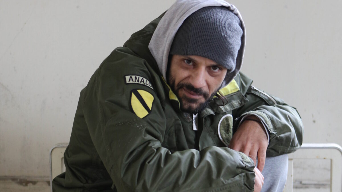 Γιώργος Σεϊταρίδης