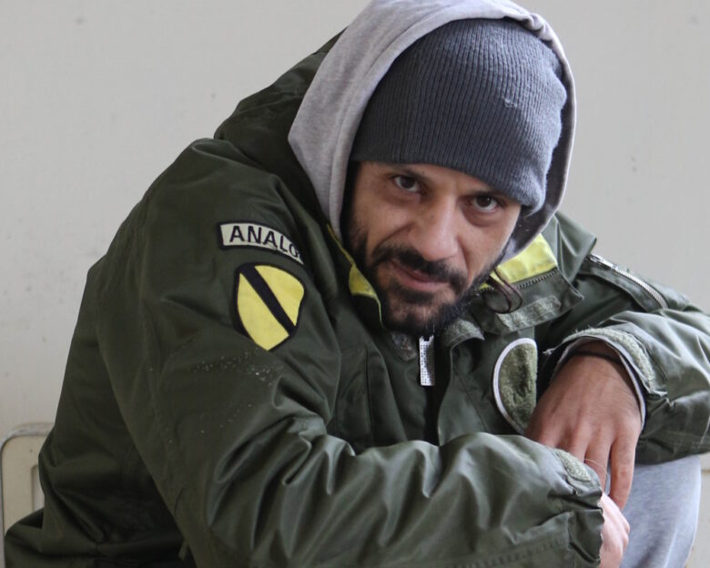 Γιώργος Σεϊταρίδης: «Αυτό που βρήκα στη θρησκεία δεν είναι κάτι που εξηγείται, έμαθα τη συγχώρεση»