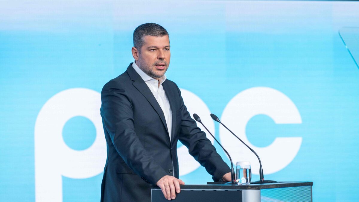 ΔΕΗ: Πού κατευθύνονται τα 10 δισ. ευρώ του νέου στρατηγικού σχεδίου