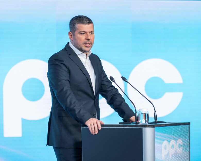 ΔΕΗ: Πού κατευθύνονται τα 10 δισ. ευρώ του νέου στρατηγικού σχεδίου