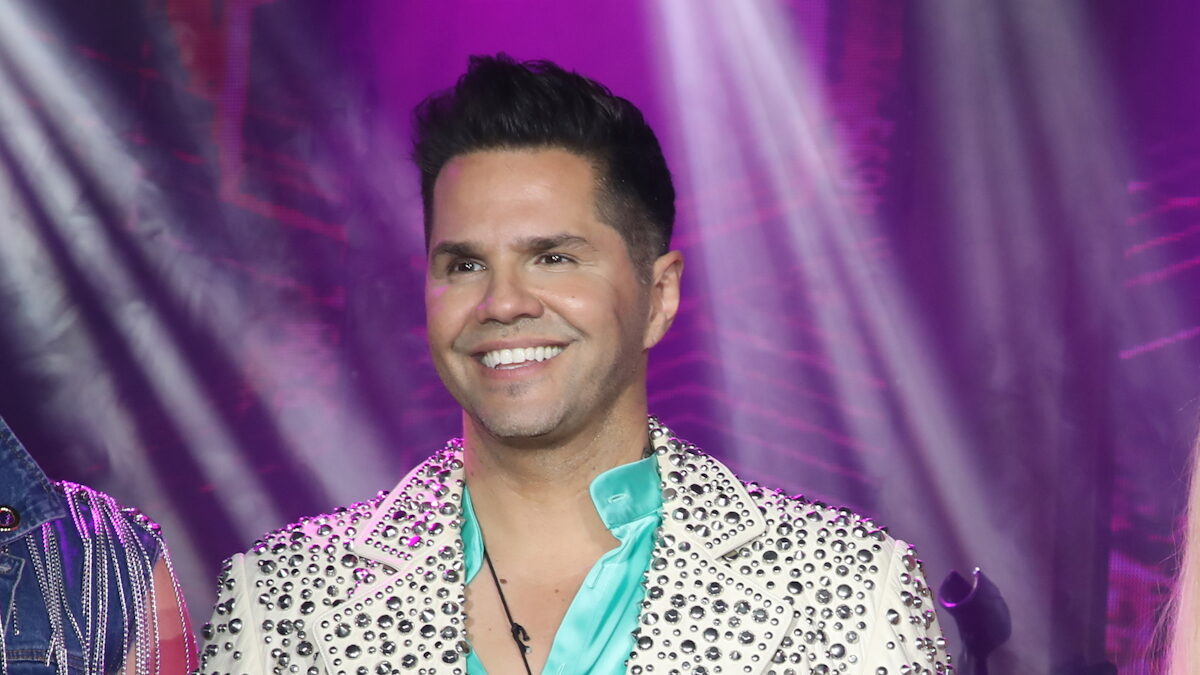 Γιώργος Τσαλίκης