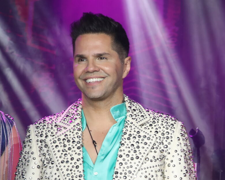 Γιώργος Τσαλίκης: «Θα έσβηνα από τα media τον Γιώργο Λιάγκα για καμιά εβδομάδα»