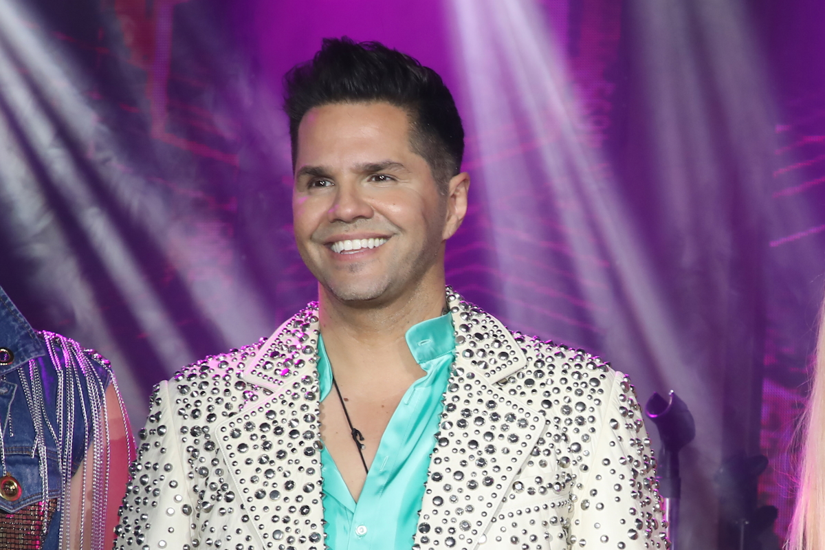 Γιώργος Τσαλίκης