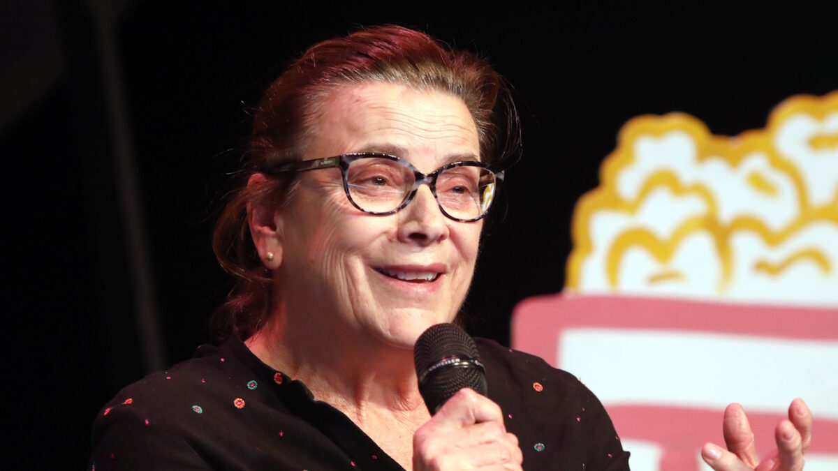 Η Γιώτα Φέστα