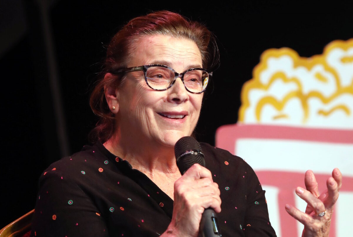 Η Γιώτα Φέστα