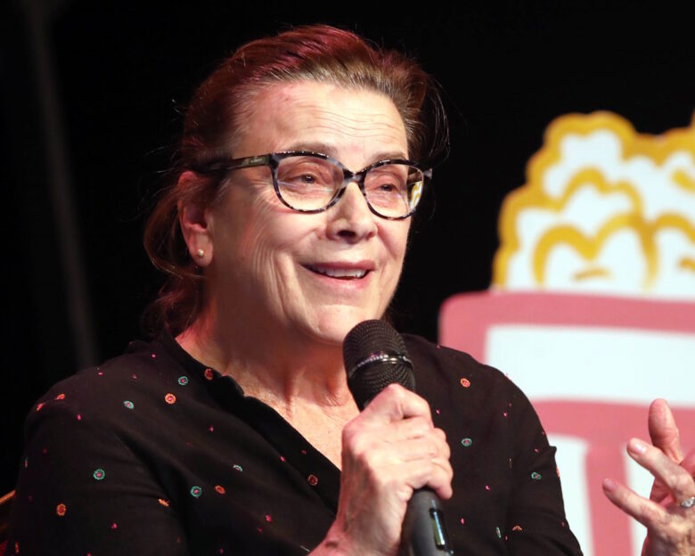 Γιώτα Φέστα: «Έχω κάνει πολλά στραβά στη ζωή μου, όμως αναγνωρίζω τα λάθη του»