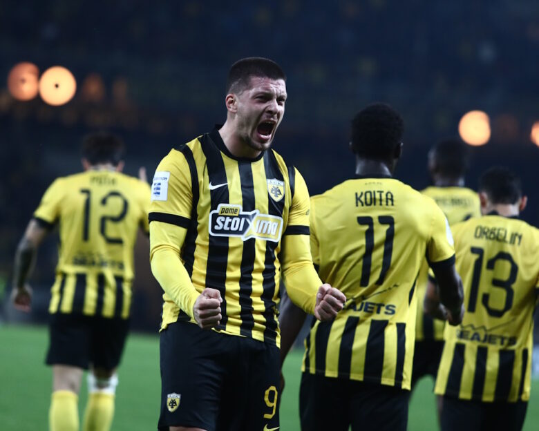 ΑΕΚ – Σάμροκ Ρόβερς: Να κάνει «άλμα» 8άδας στο Conference League μέσα στην OPAP Arena