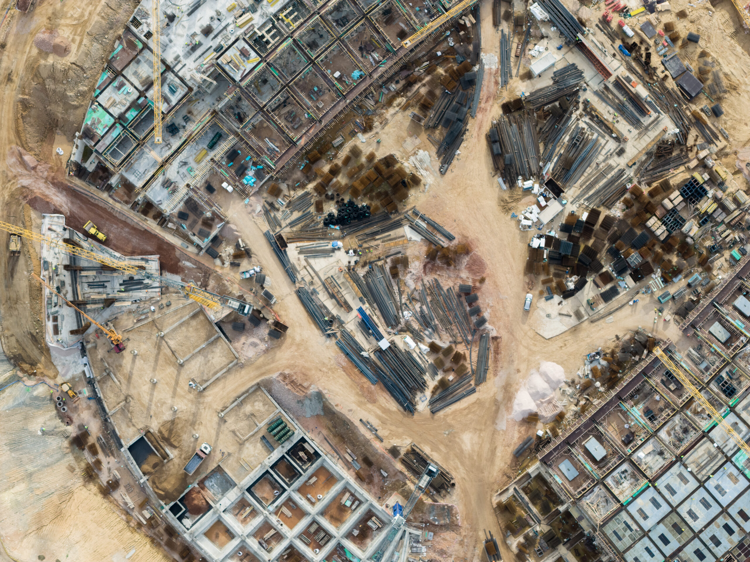 ΣΥΝΕΧΙΖΟΝΤΑΙ ΤΑ ΕΡΓΑ ΓΙΑ ΤΗΝ ΑΝΕΓΕΡΣΗ ΤΟΥ ΓΗΠΕΔΟΥ ΤΟΥ ΠΑΝΑΘΗΝΑΙΚΟΥ ΣΤΟ ΒΟΤΑΝΙΚΟ.ΛΗΨΕΙΣ ΜΕ DRONE