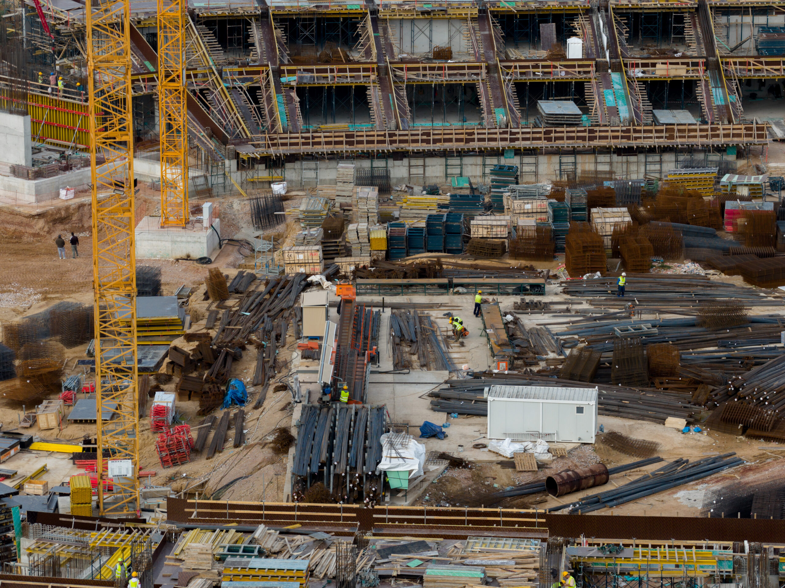 ΣΥΝΕΧΙΖΟΝΤΑΙ ΤΑ ΕΡΓΑ ΓΙΑ ΤΗΝ ΑΝΕΓΕΡΣΗ ΤΟΥ ΓΗΠΕΔΟΥ ΤΟΥ ΠΑΝΑΘΗΝΑΙΚΟΥ ΣΤΟ ΒΟΤΑΝΙΚΟ.ΛΗΨΕΙΣ ΜΕ DRONE