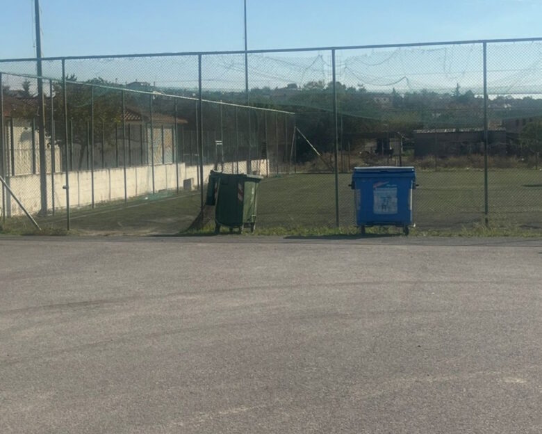 Θεσσαλονίκη: Στο αυτόφωρο ο 55χρονος που πυροβόλησε στον αέρα με καραμπίνα για να τρομάξει ανήλικους – «Μας είχε κυνηγήσει με αμάξι» είπε ένας