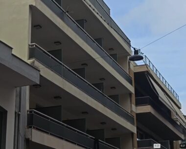 Κυψέλη: Χωρίς σαπούνια και πάνες είχαν αφήσει τους 75 ηλικιωμένους στο γηροκομείο που έκλεισε