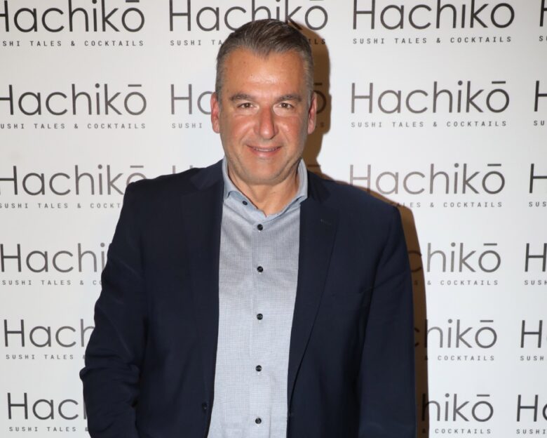 Γιώργος Λιάγκας κατά Ζωής Κωνσταντοπούλου για τον Διαμαντή Καραναστάση: «Κι άλλοι ερωτεύτηκαν, δεν κάνουν έτσι»