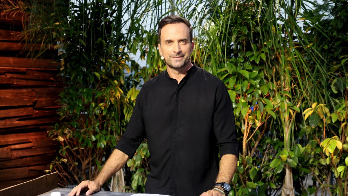 Γιώργος Λιανός