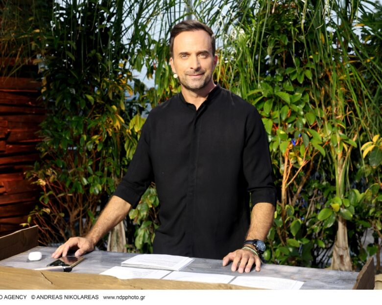 Γιώργος Λιανός: «Το Survivor είναι ένα πρόγραμμα “love to hate”, πείραξε ο όρος “επαρχιώτης”