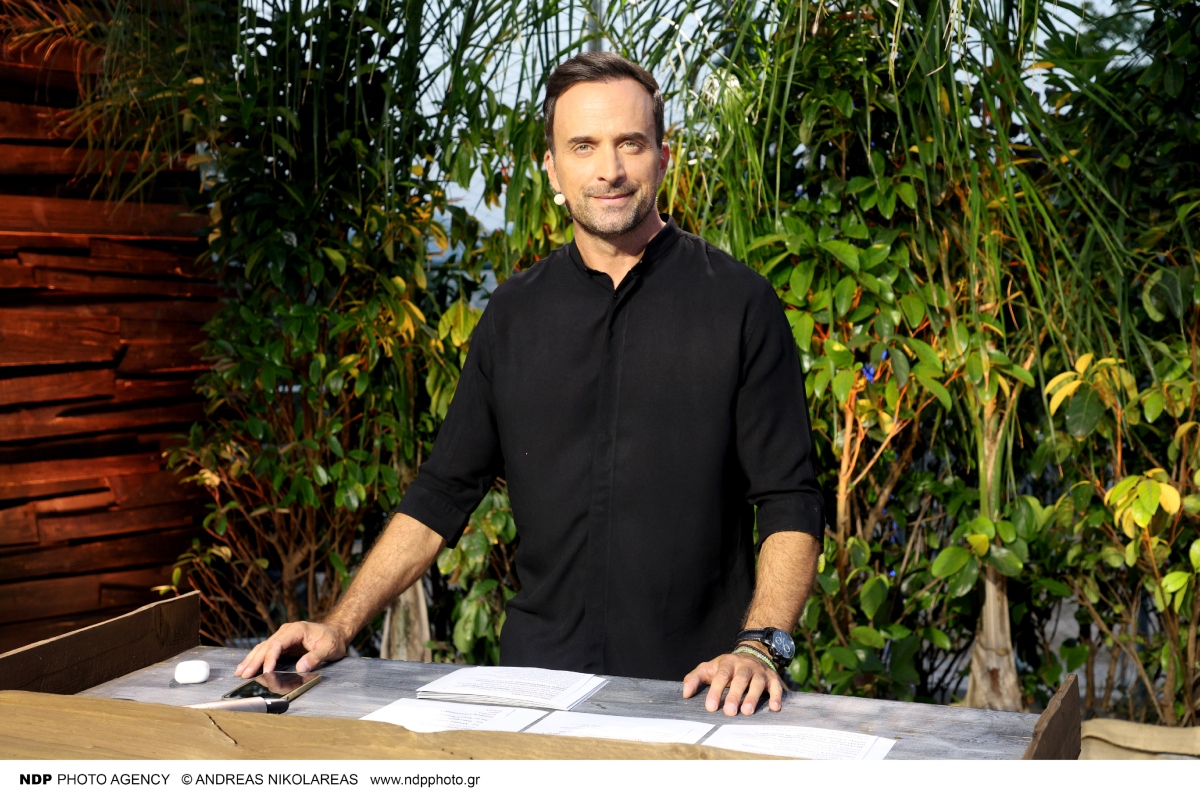 Γιώργος Λιανός