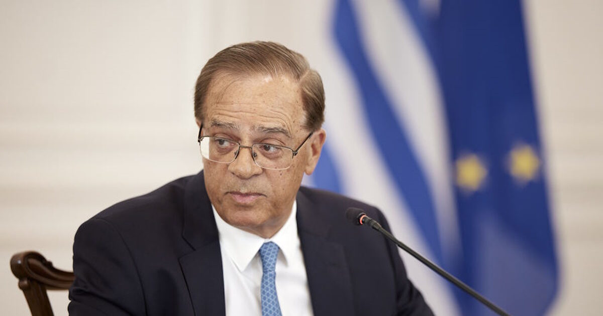 Hardouvelis: Manufacturing is a key driver of Greek development for convergence with Europe