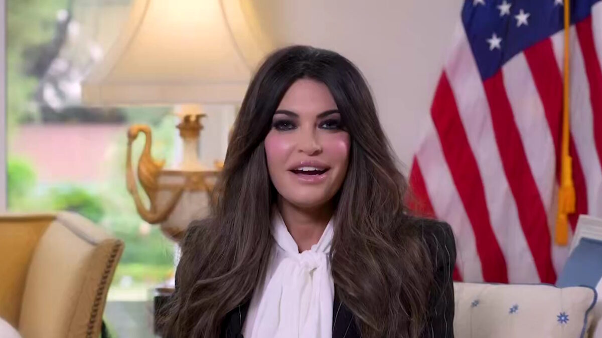 Κίμπερλι Γκιλφόιλ