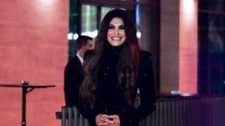 Η Κίμπερλι Γκιλφόιλ