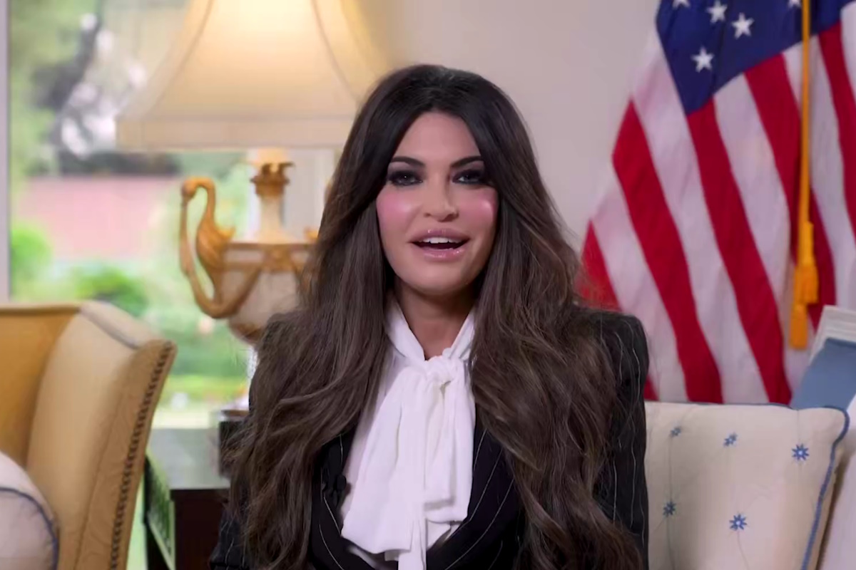 Κίμπερλι Γκιλφόιλ