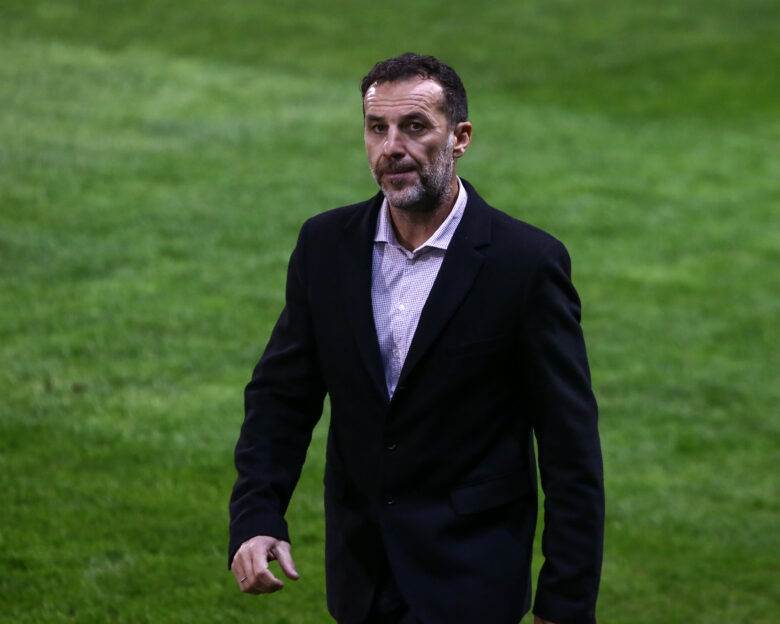 Ο Γιάννης Γκούμας νέος προπονητής του ΠΑΣ Γιάννινα